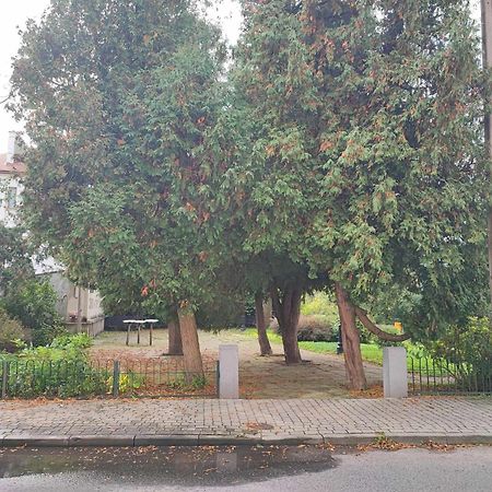 Apartament Poniatowskiego 4 Przemyśl Zewnętrze zdjęcie