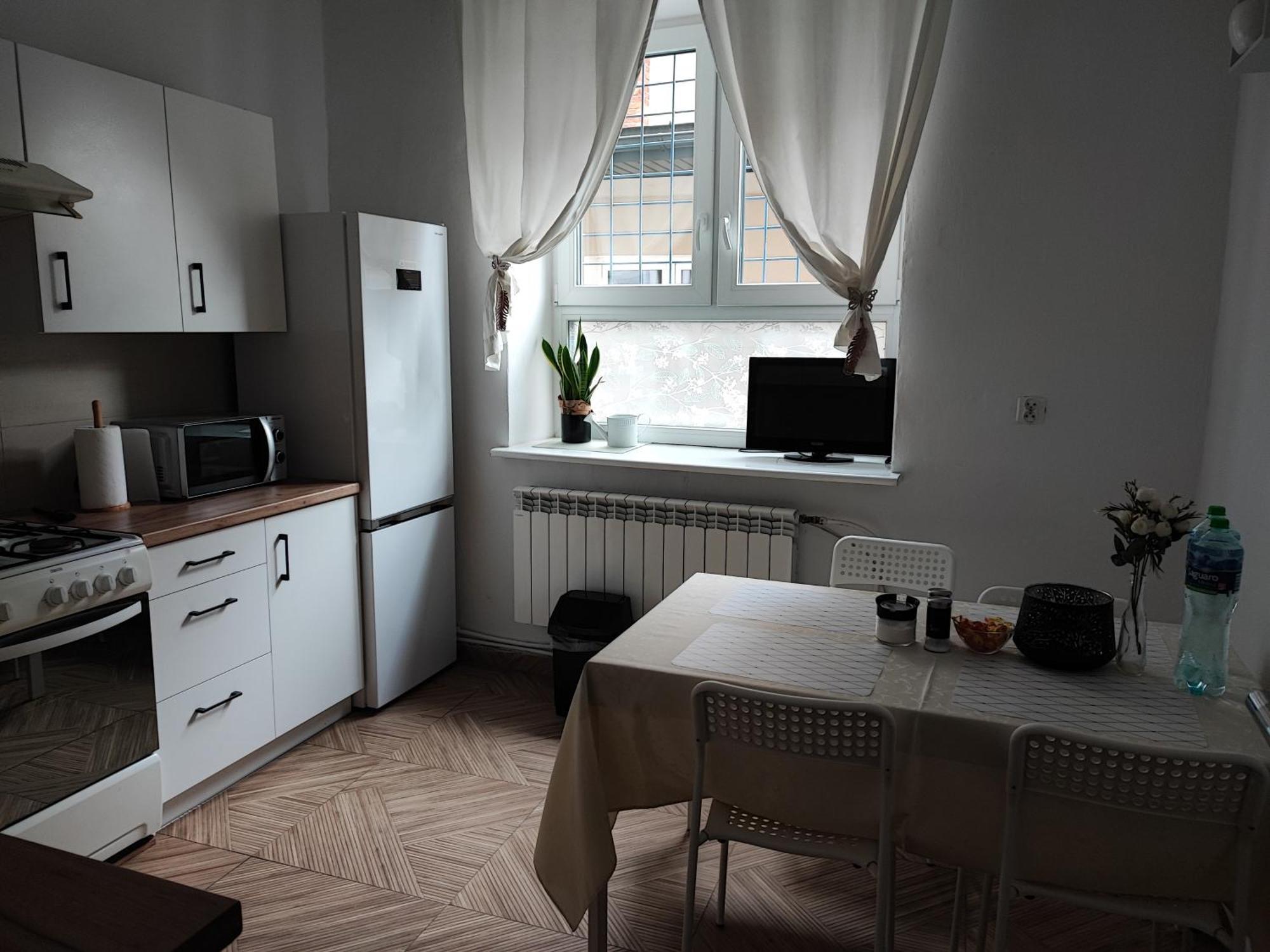 Apartament Poniatowskiego 4 Przemyśl Zewnętrze zdjęcie